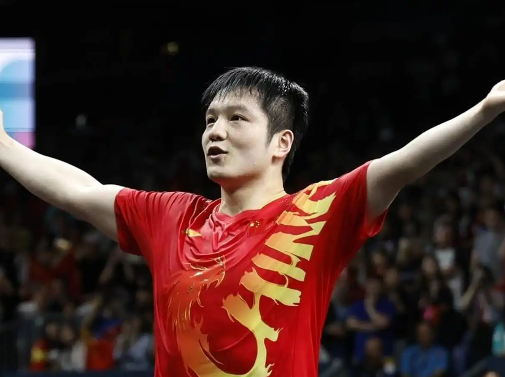 樊振东与萨尔布吕肯：一场“冒险”的传奇与悬念